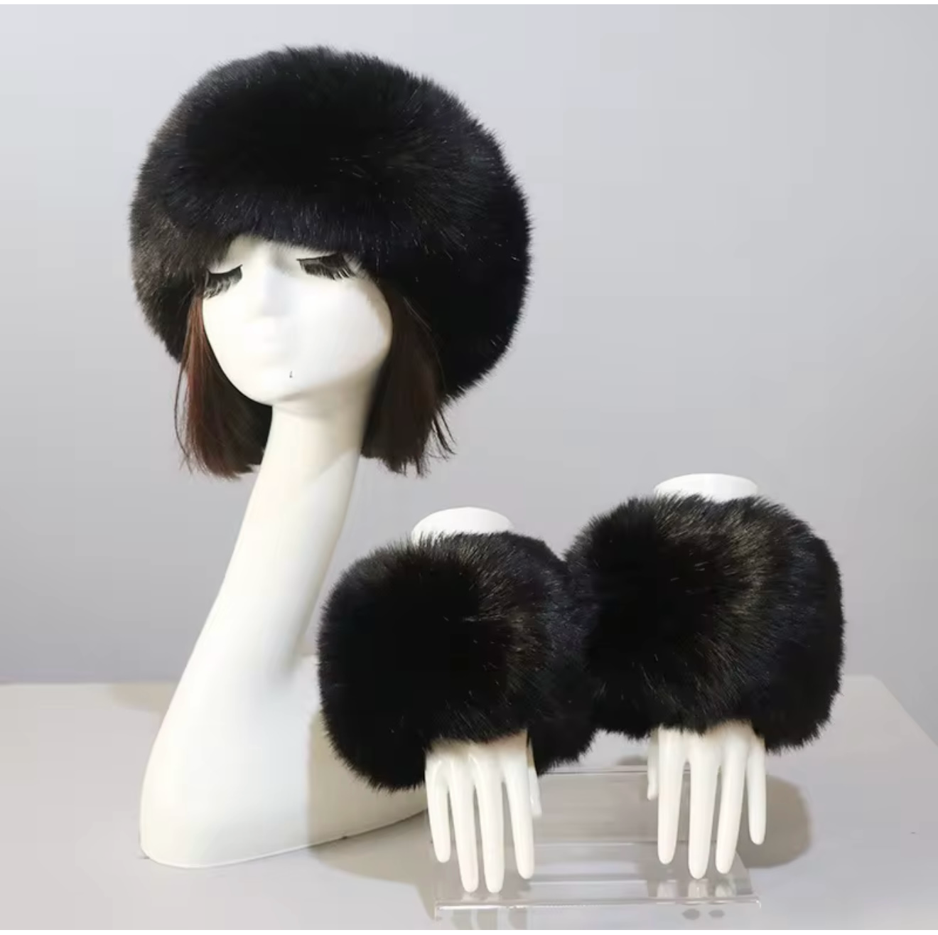 Fluffy Set – My Store